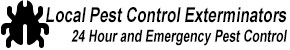 Pinola PA Pest Control Exterminators